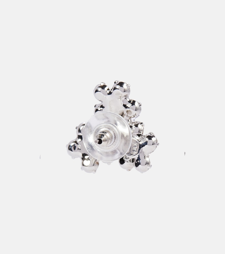  Jennifer Behr Jennifer Behr Ohrringe Violet Mit Swarovski®-kristallen 