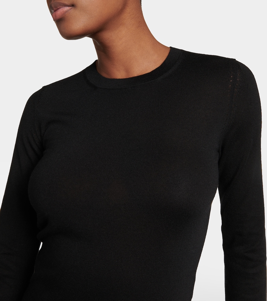  Loro Piana Loro Piana Pullover Aus Kaschmir 