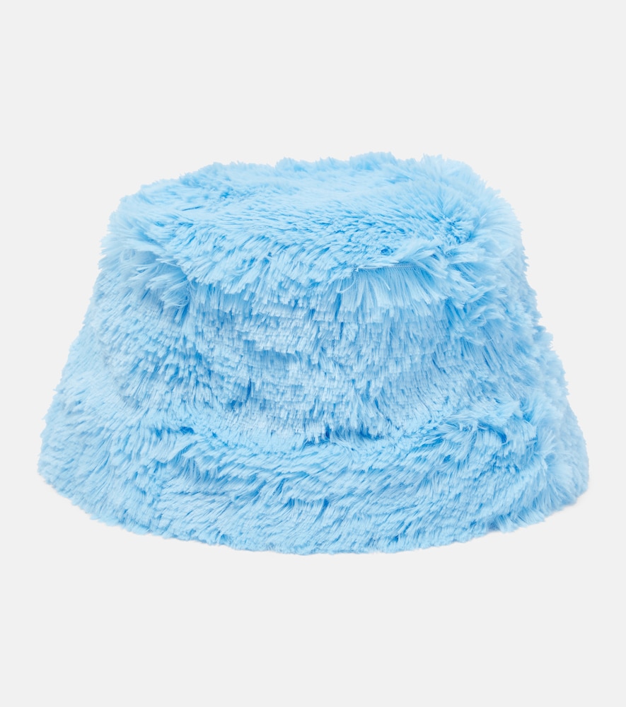  Ruslan Baginskiy Ruslan Baginskiy Teddy Bucket Hat 