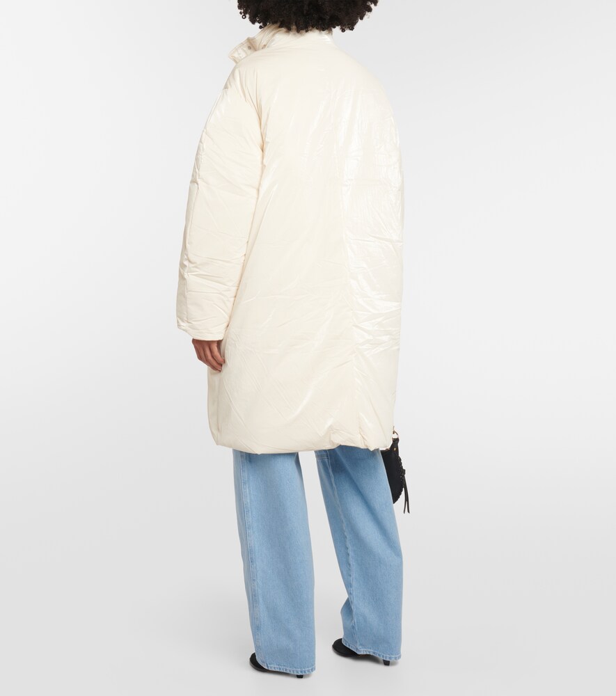 Padded Coat