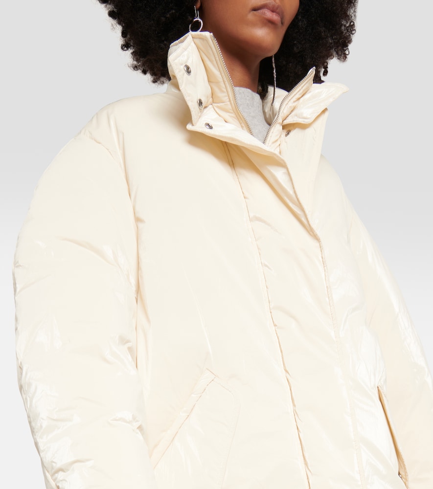 Padded Coat
