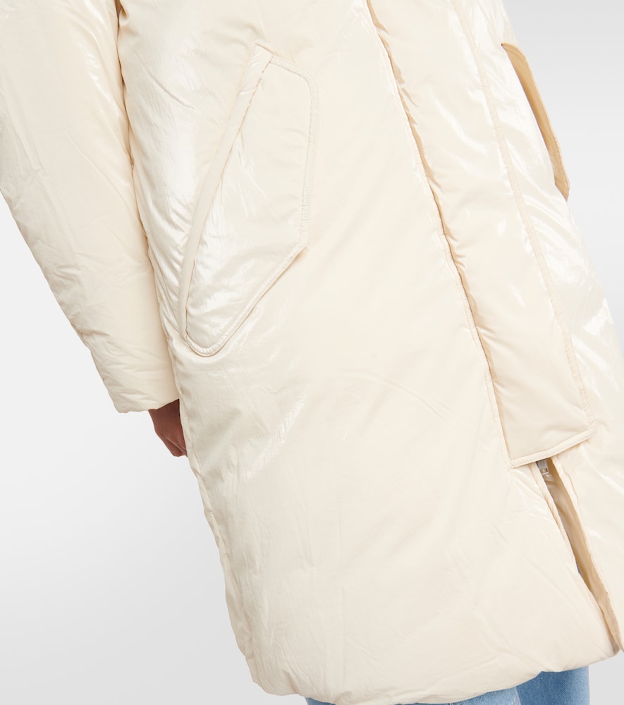  Marant Etoile Marant Etoile Padded Coat 