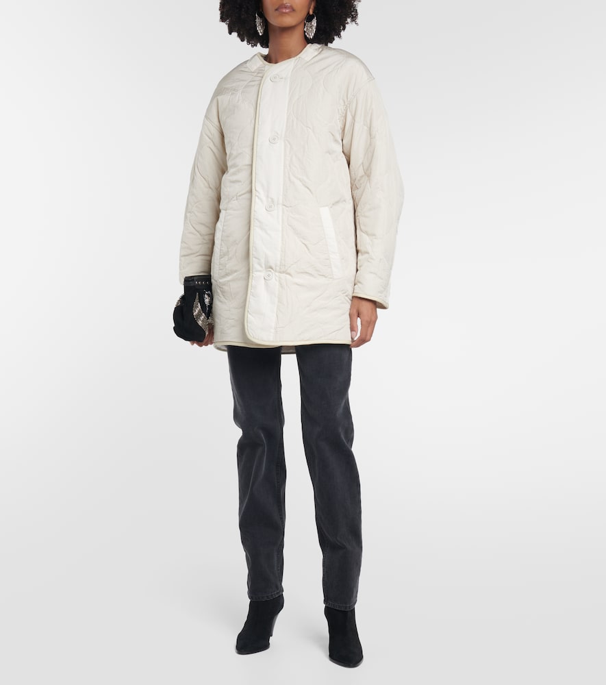  Marant Etoile Marant Etoile Himemma Fleece Jacket 