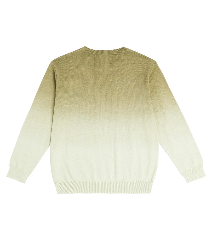  Il Gufo Il Gufo Pull En Coton 