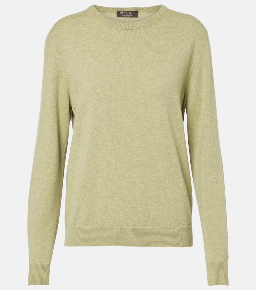 Arona cashmere sweater