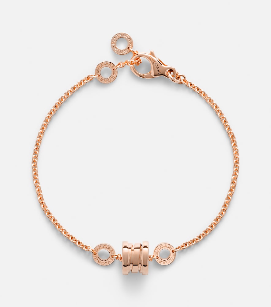 Bvlgari Bracelet Bzero1 en or rose 18 ct 2420 €
