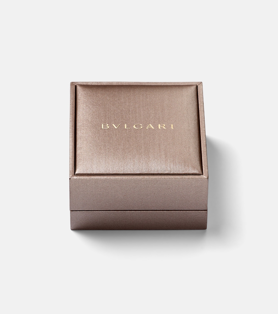  Bvlgari Bvlgari Armband B.zero1 Aus 18kt Roségold 