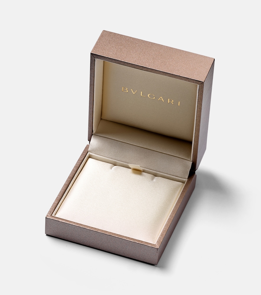  Bvlgari Bvlgari Armband B.zero1 Aus 18kt Roségold 