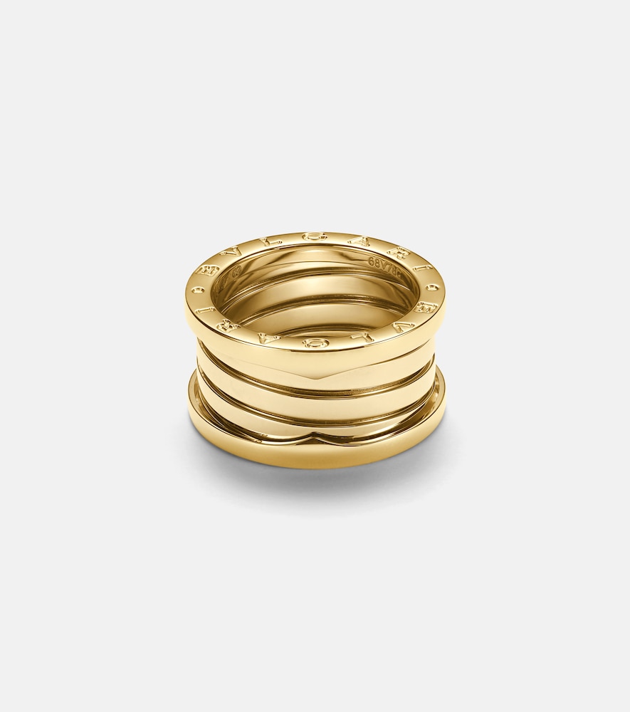 Bvlgari Bague Bzero1 en or 18 ct 3600 €