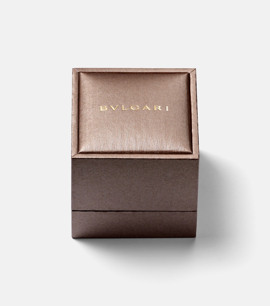  Bvlgari Bvlgari Ring B.zero1 Aus 18kt Gelbgold 