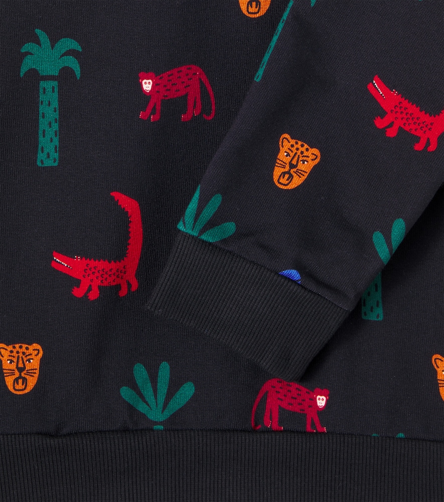  Fabula Fábula Sweatshirt Bioma Aus Jersey 
