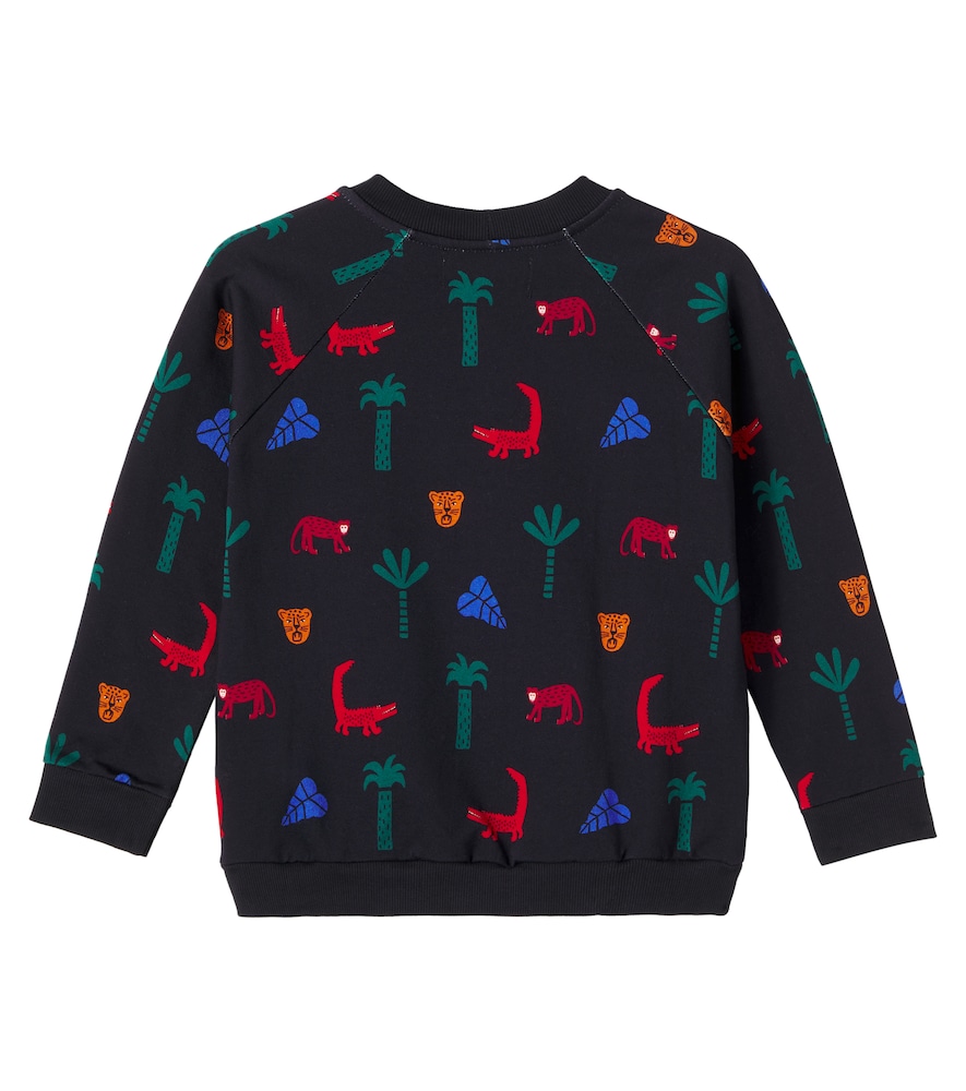  Fabula Fábula Sweatshirt Bioma Aus Jersey 