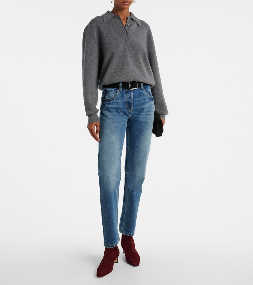 Wally 55 Ankle Boots