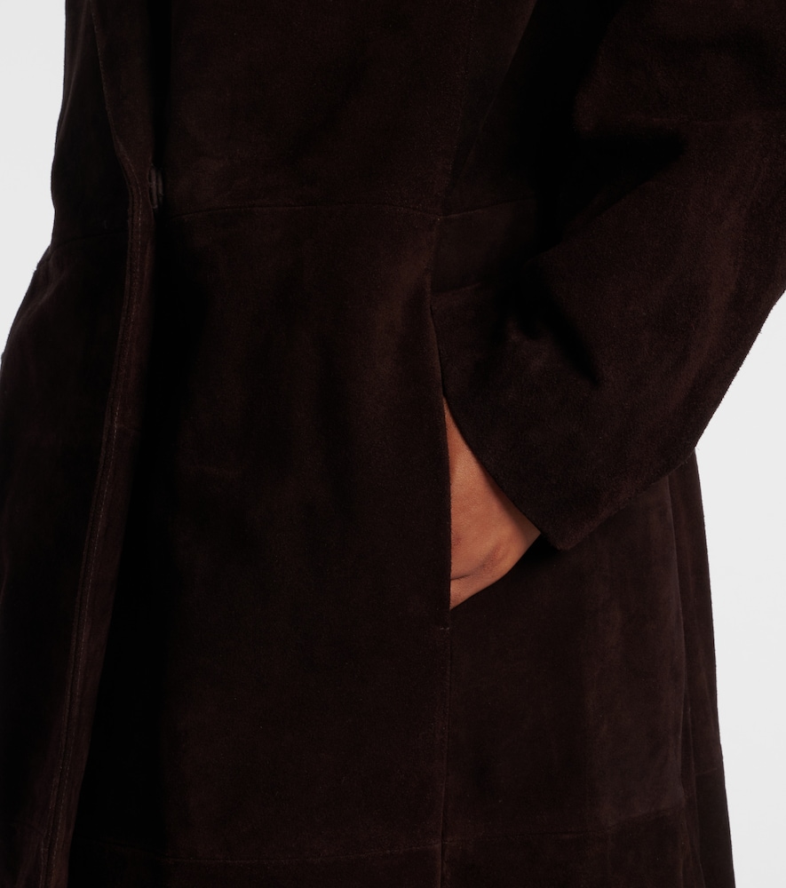 Sabine Coat