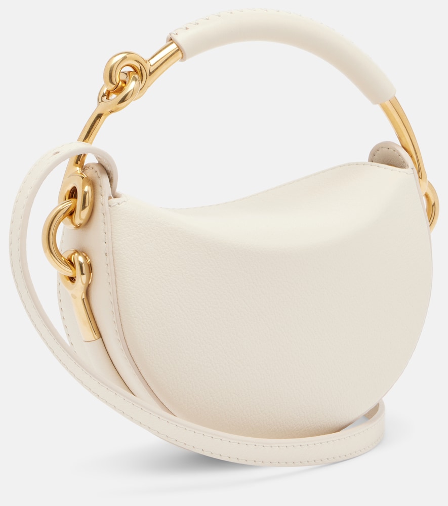  Burberry Burberry Tote Bag Bridle Aus Leder 