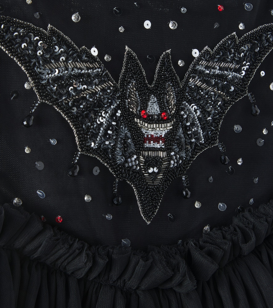  Tutu Du Monde Tutu Du Monde Kleid Fangtastic Aus Tüll Mit Pailletten 