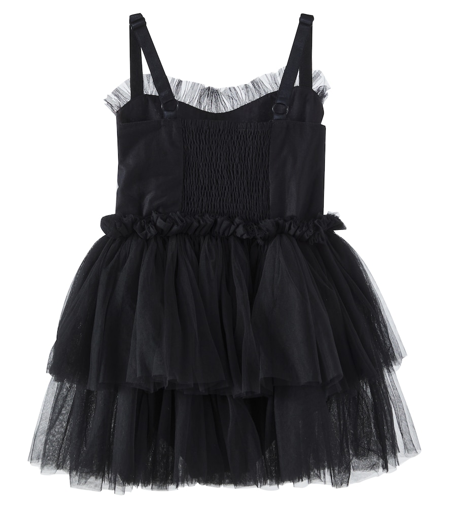  Tutu Du Monde Tutu Du Monde Kleid Fangtastic Aus Tüll Mit Pailletten 