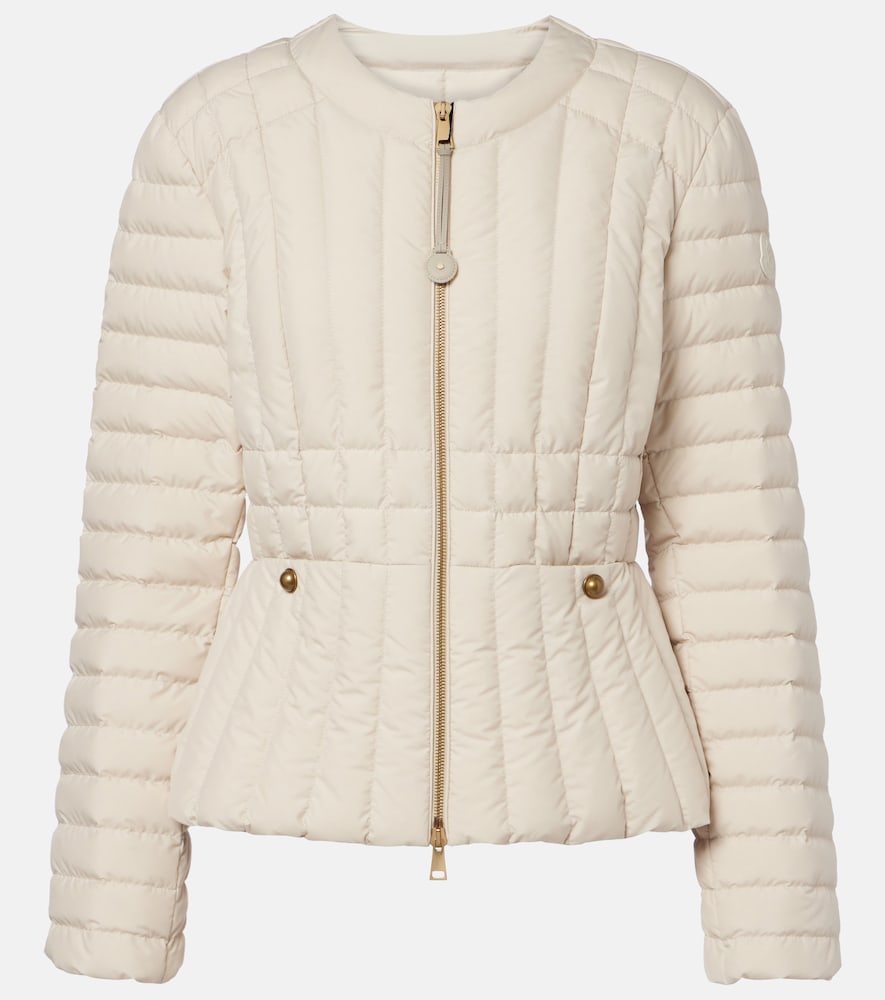 Moncler enthe down jacket