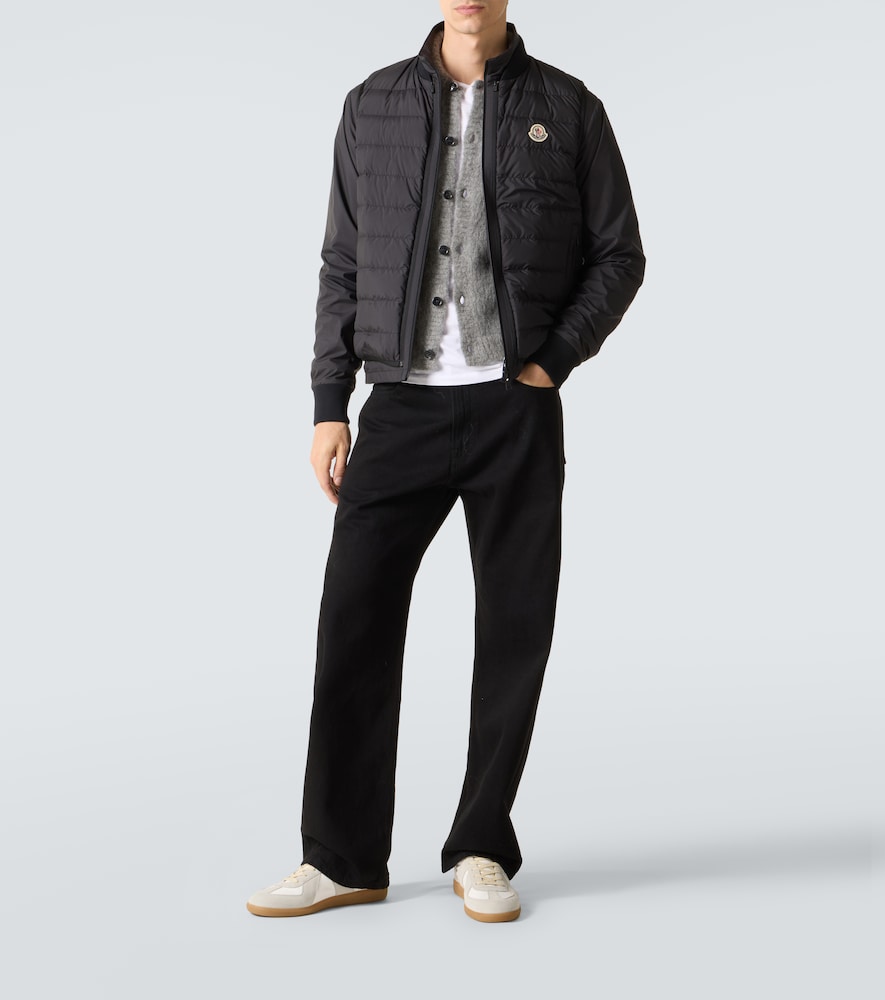  Moncler Moncler Daunenjacke Verney 