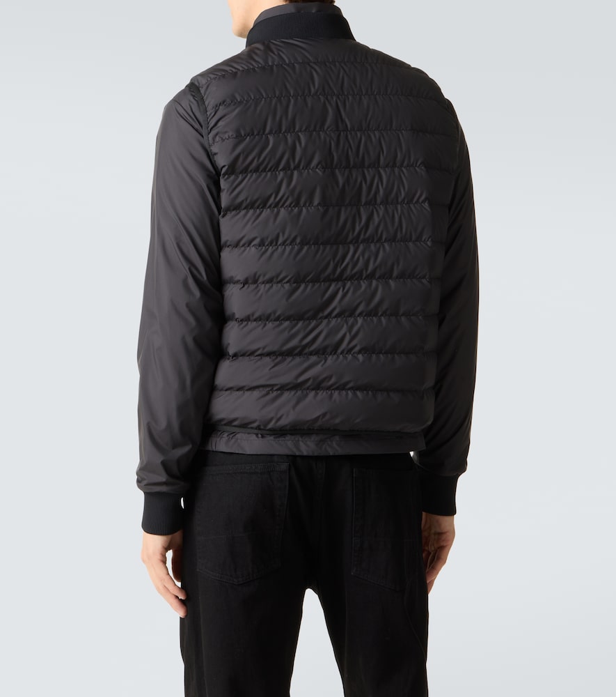  Moncler Moncler Daunenjacke Verney 