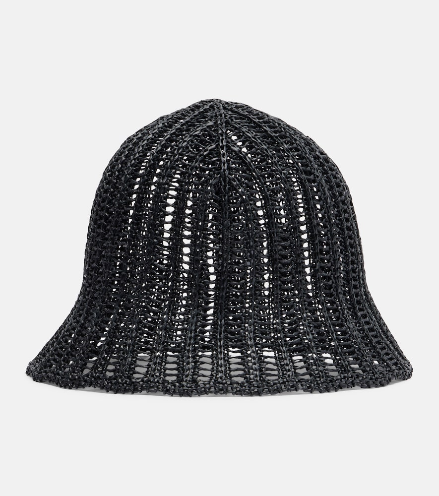 Brunello Cucinelli Woven bucket hat | Thumbnail 5 Brunello Cucinelli Woven bucket hat | Thumbnail 5