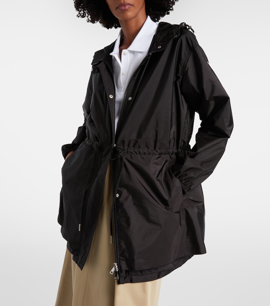 Moncler Weteau hooded parka