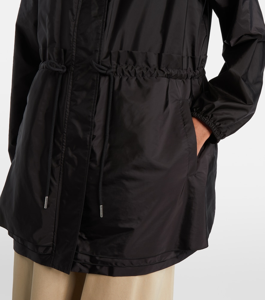  Moncler Moncler Parka Weteau 