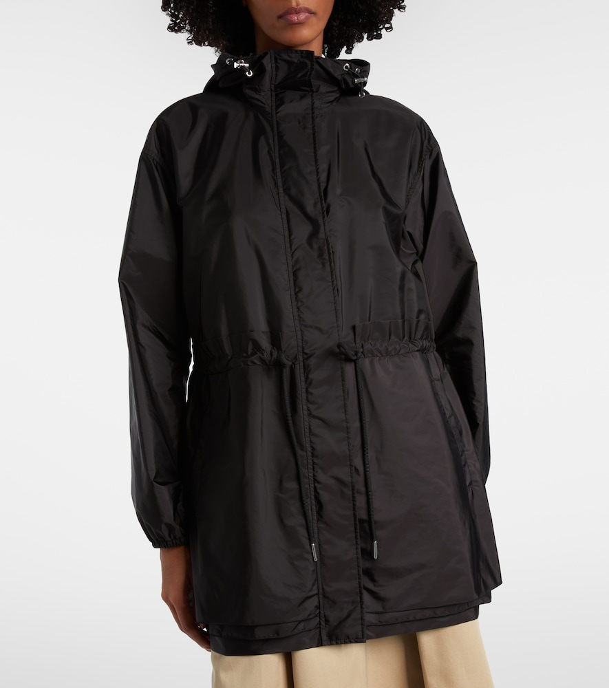  Moncler Moncler Parka Weteau 