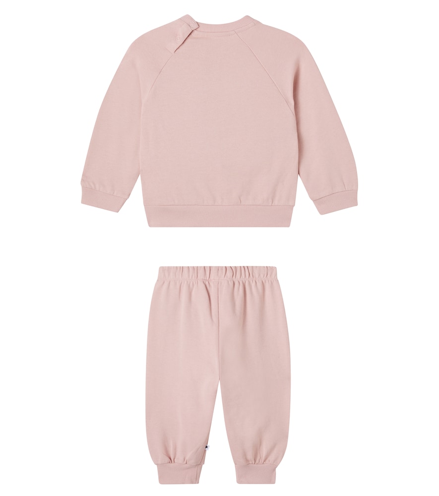 Molo Molo Baby Set Disc And Simeon Aus Sweatshirt Und Jogginghose 