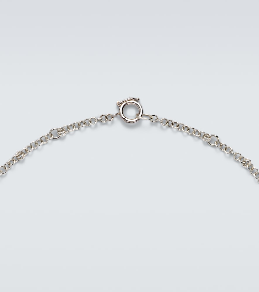  Spinelli Kilcollin Spinelli Kilcollin Armband Gravity Aus Sterlingsilber 
