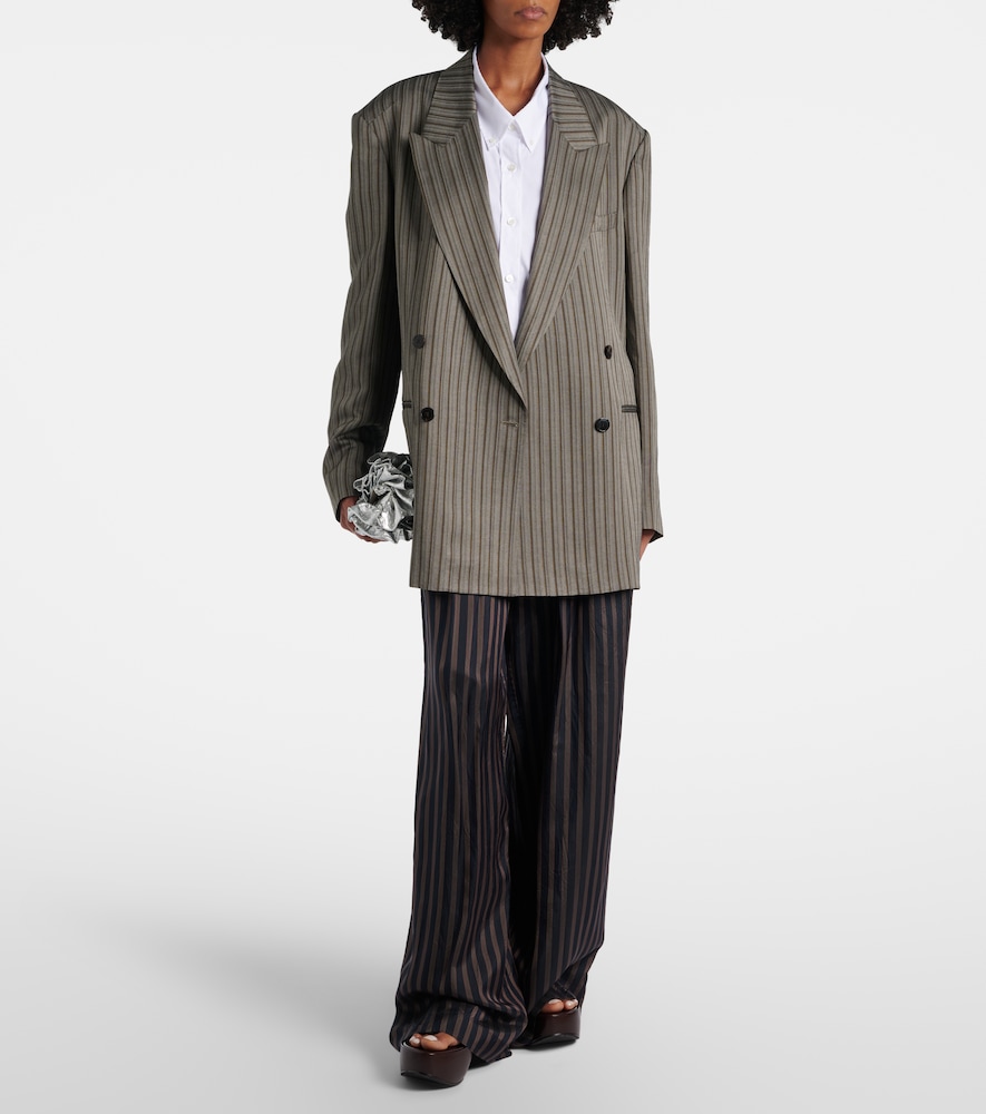  Dries Van Noten Dries Van Noten Cotton Poplin Shirt 