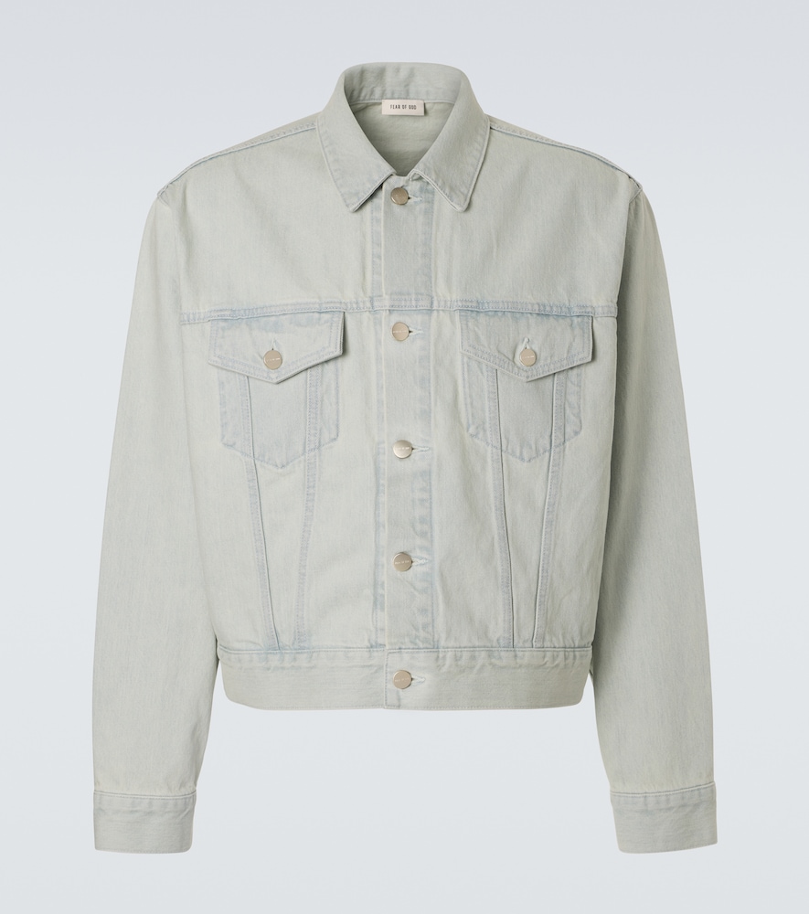 Fear of God Denim Jacket