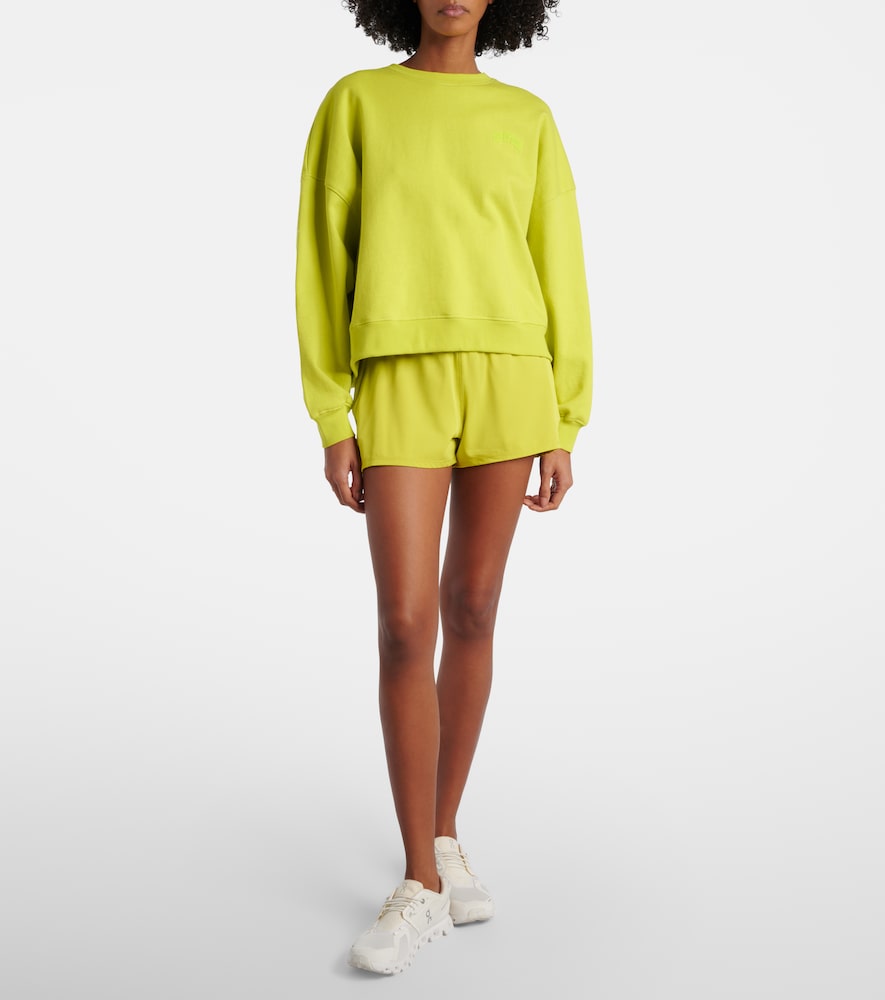 The Upside Lucky shorts