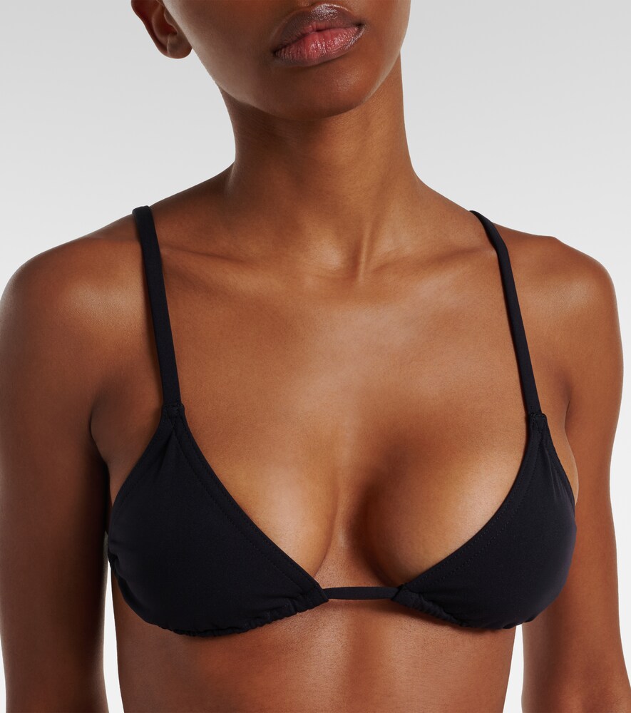  Isabel Marant Isabel Marant Feride Triangle Bikini Top 