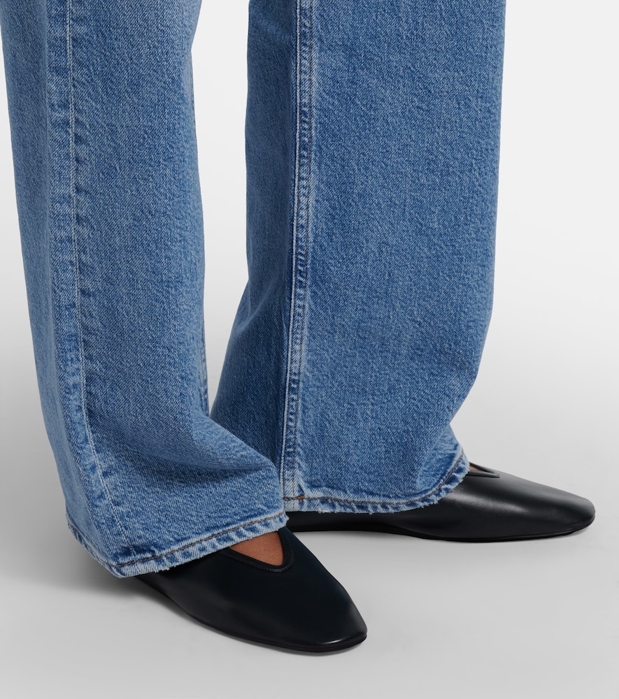 Ren 32 Wide- Leg