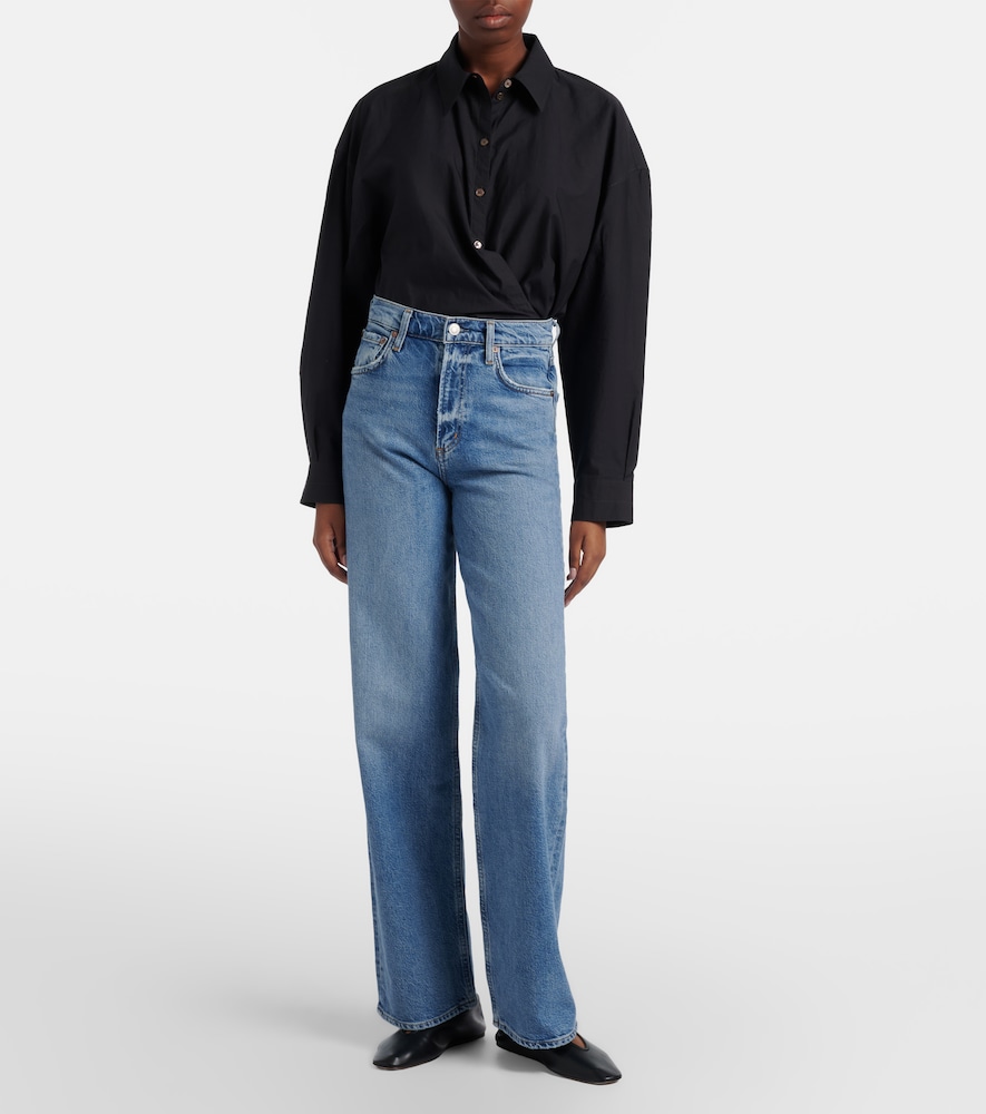 Ren 32 Wide- Leg
