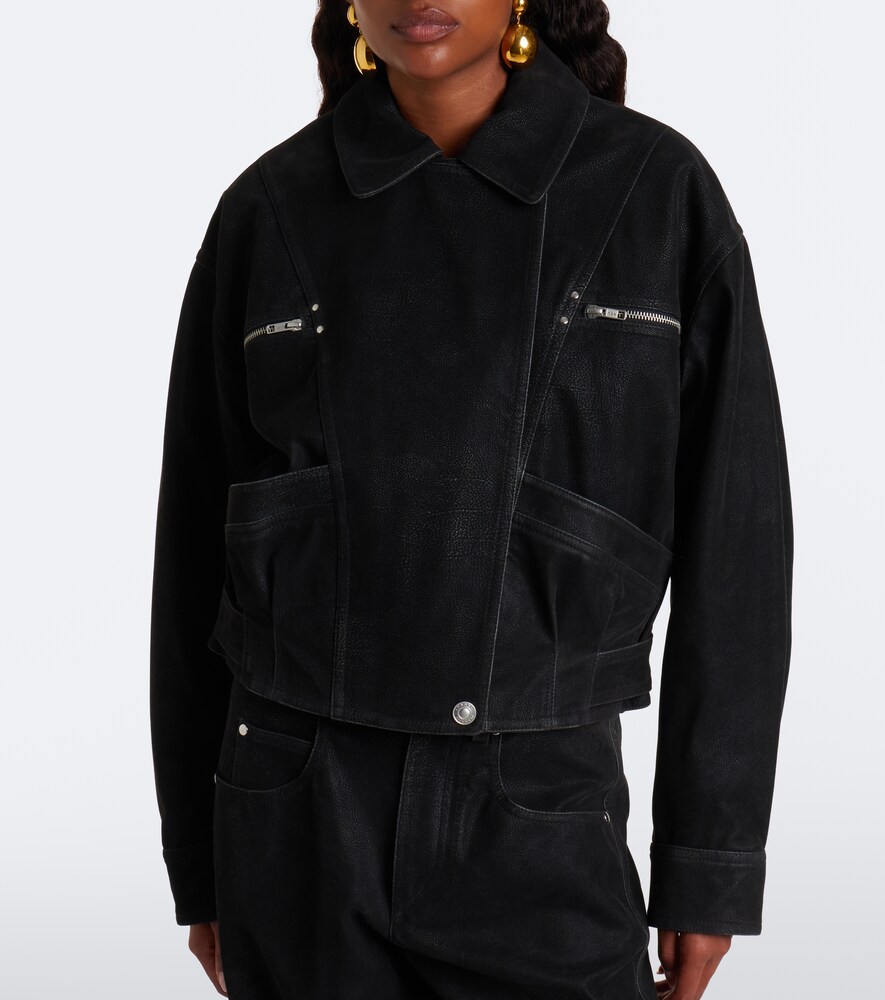 Belma Jacket