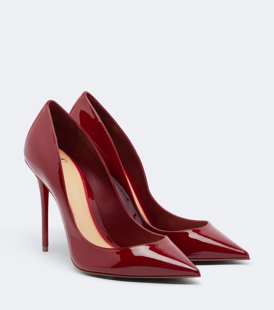 Pumps La Pigalle aus Lackleder