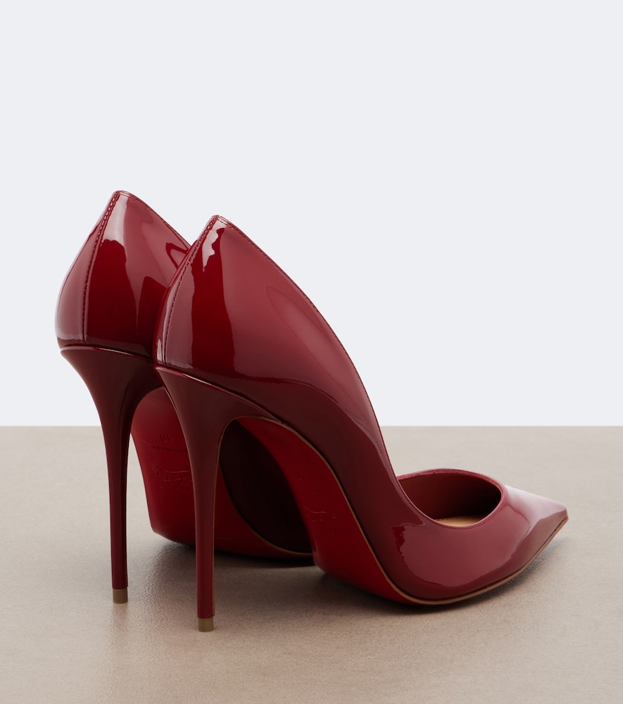 La Pigalle Pumps