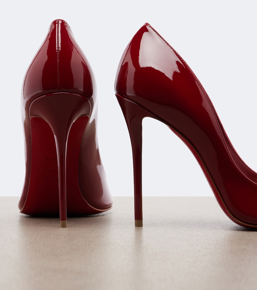 La Pigalle Pumps
