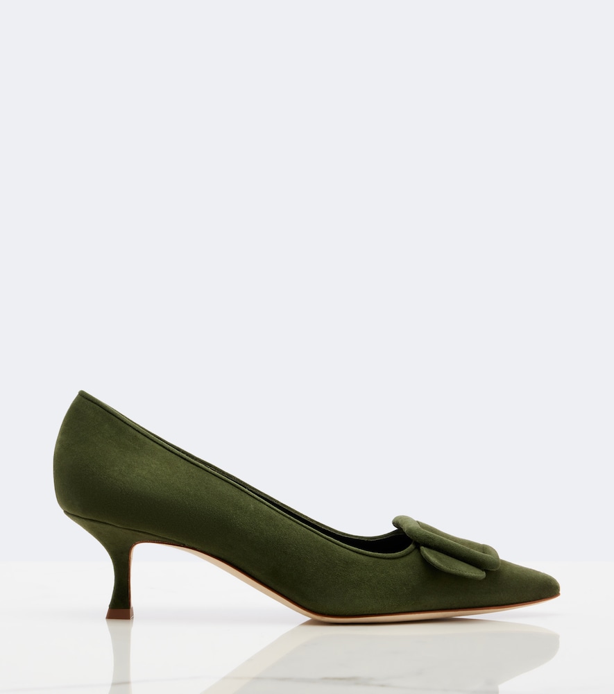 Maysale Pumps