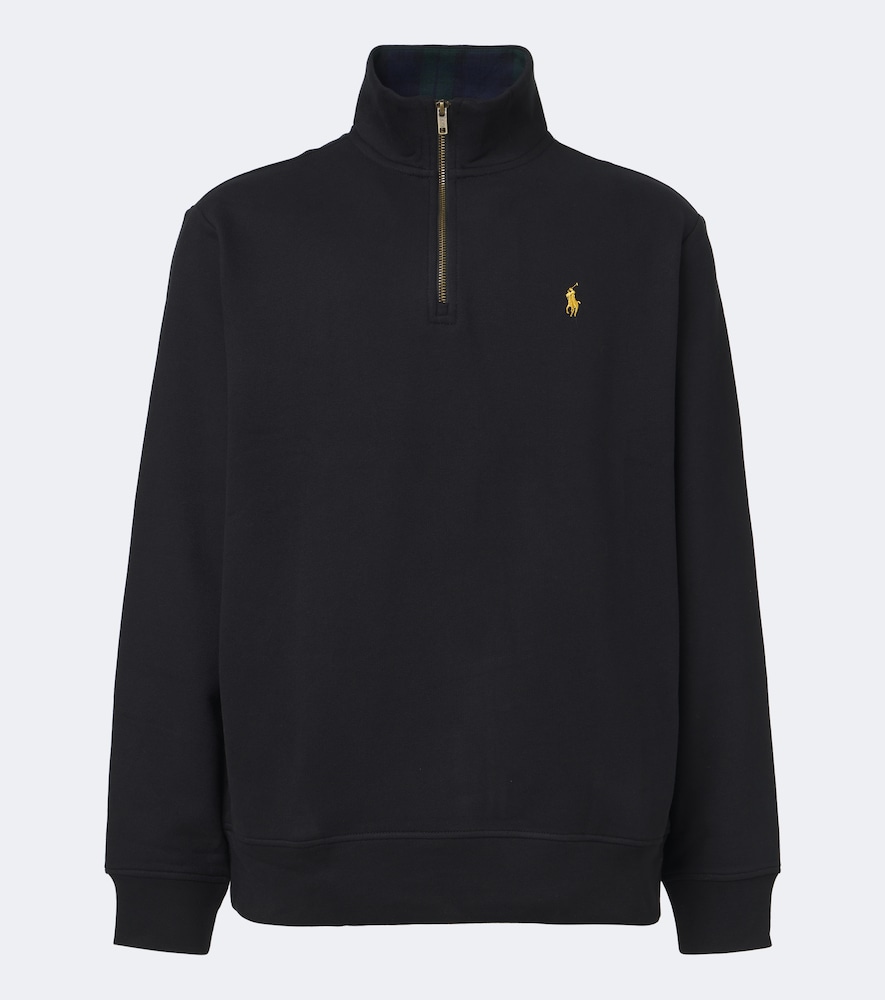Pullover in misto cotone