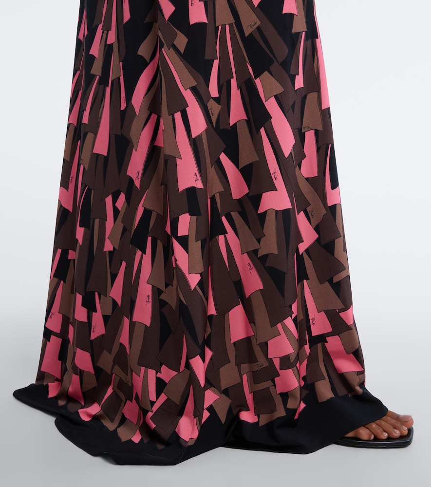Pucci Baiadera Jersey Maxi