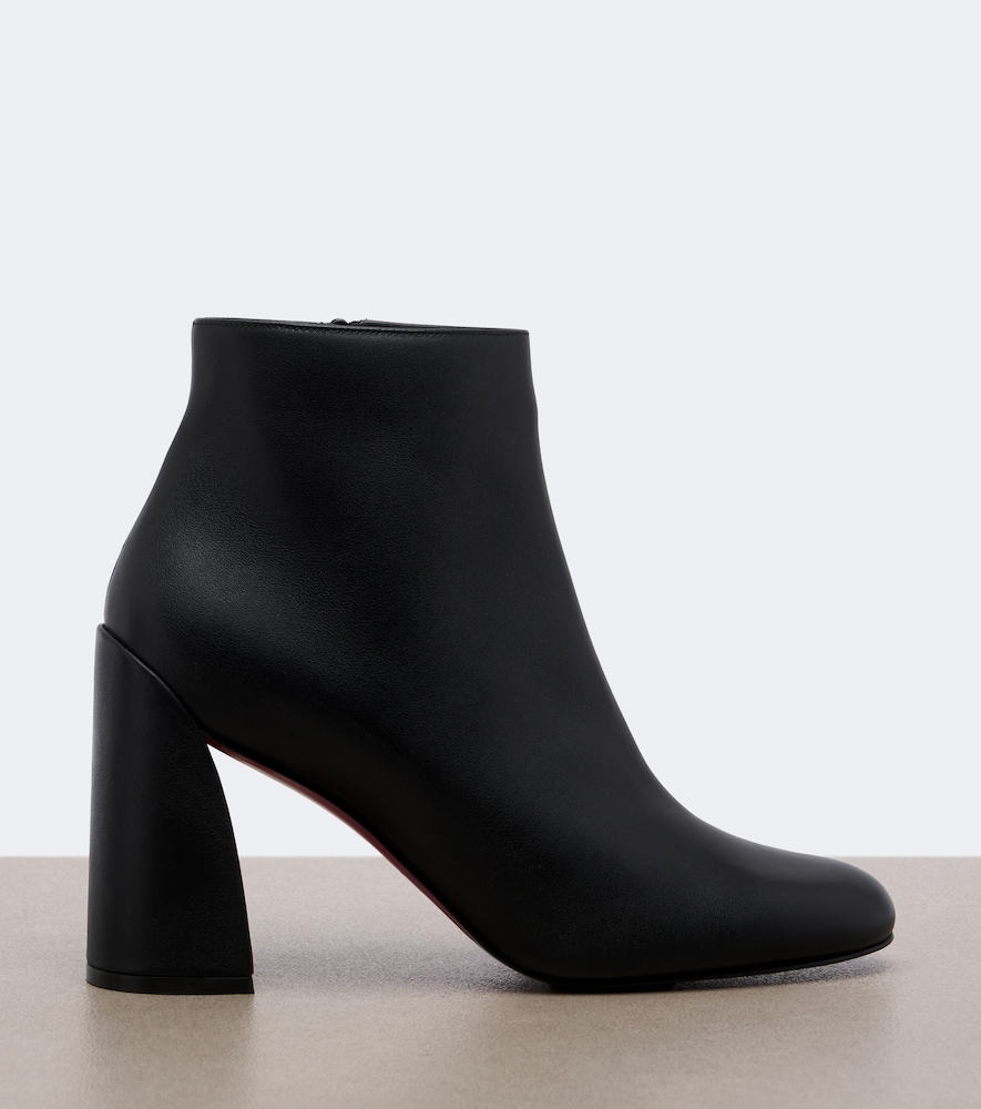 Jane Ankle Boots