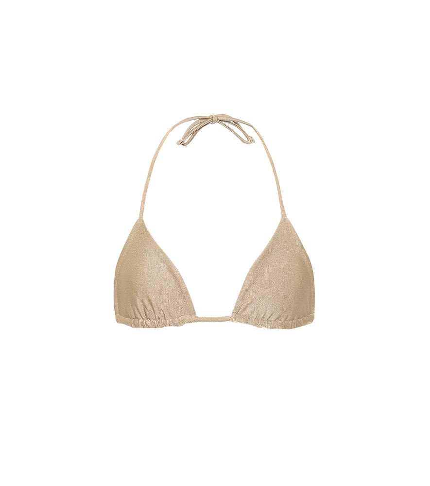 JADE SWIM EXCLUSIVE TO MYTHERESA - VIA BIKINI TOP,P00470824