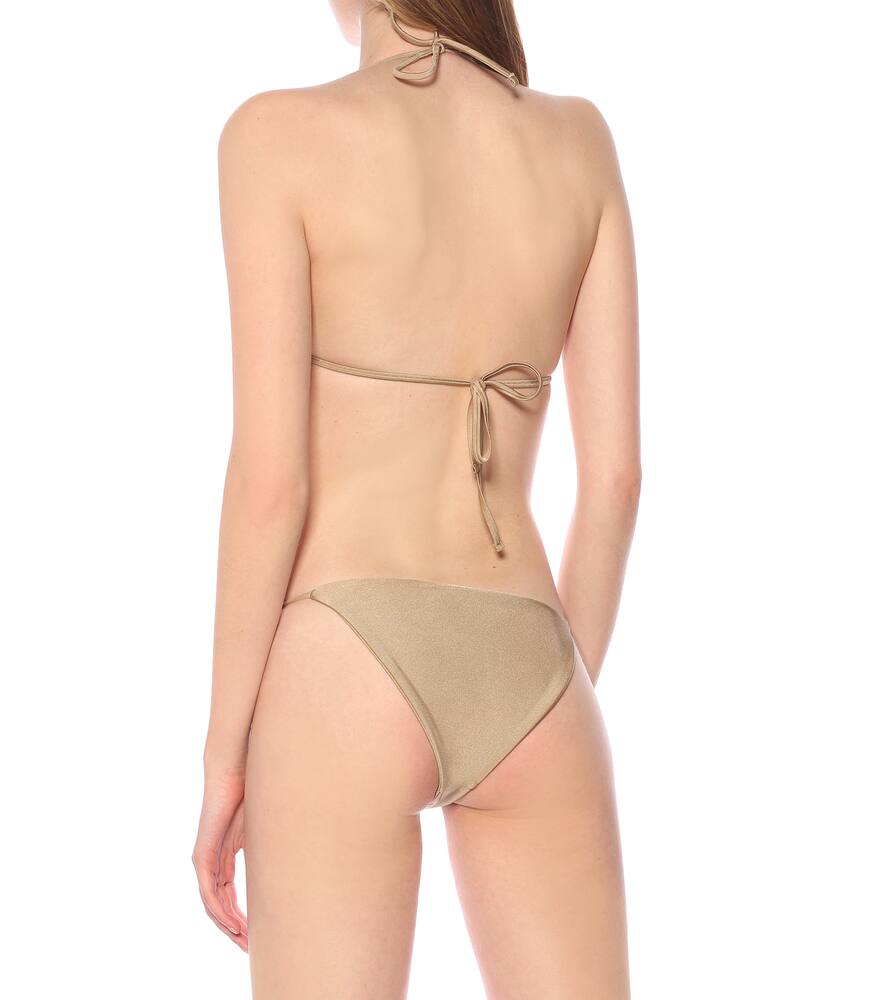 JADE SWIM EXCLUSIVE TO MYTHERESA - VIA BIKINI TOP,P00470824