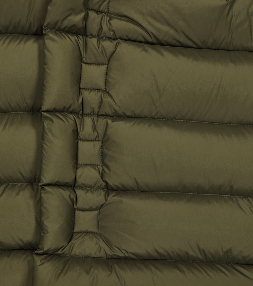  Rick Owens Kids Rick Owens Kids Daunenweste 