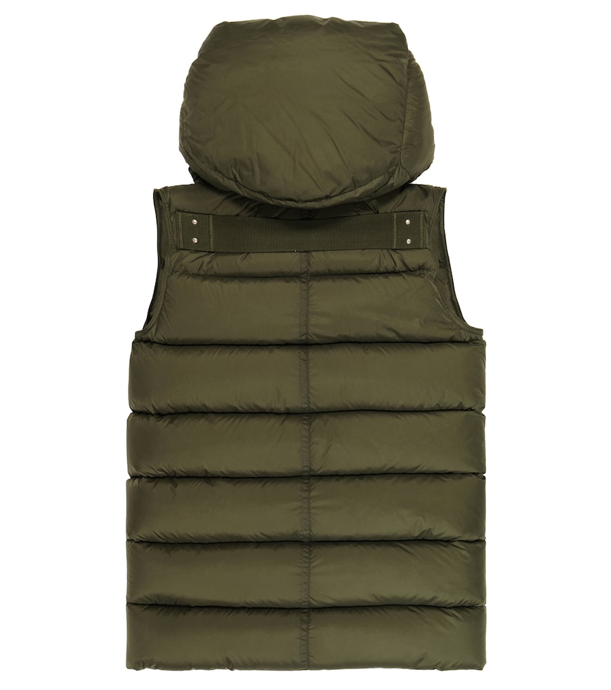  Rick Owens Kids Rick Owens Kids Daunenweste 