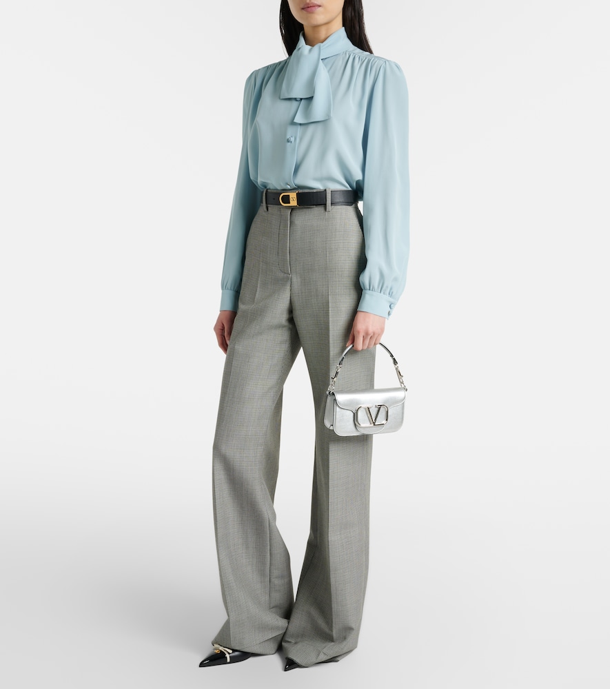 Garavani Locò Small Shoulder Bag
