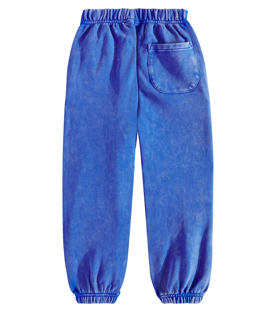  Jellymallow Jellymallow Jogginghose Aus Baumwoll-jersey 